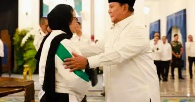 Fokus Berobat di Luar Negeri, Naniek Sudaryati Deyang Mundur dari BGN