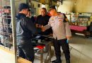 Cegah Gangguan Kamtibmas, Polsek Denpasar Barat Sambangi Warung Sembako di Jalan Mahendradata Cegah Gangguan Kamtibmas, Polsek Denpasar Barat Sambangi Warung Sembako di Jalan Mahendradata