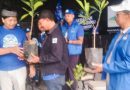 Peringati Seperempat Abad, Demokrat Bali Hijaukan Kintamani Peringati Seperempat Abad, Demokrat Bali Hijaukan Kintamani