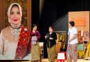 Sudin Kebudayaan Jakut Gelar Festival Teater Pelajar: Generasi Muda Seniman Masa Depan
