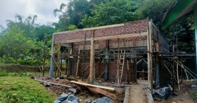 SDN 1 Cidadap Cidahu Sukabumi Mulai Direvitalisasi Lewat Program Prioritas Kemendikdasmen SDN 1 Cidadap Cidahu Sukabumi Mulai Direvitalisasi Lewat Program Prioritas Kemendikdasmen