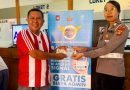 Samsat Pembantu Sesetan Denpasar Hadirkan Pelayanan STNK yang Humanis Cepat Dan Terpadu