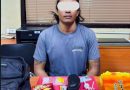 Pengedar Sabu Lintas Lokasi Kos Dalung DI Bekuk Polisi Ditresnarkoba