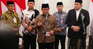 Pemprov DKI – MUI Siap Wujudkan Jakarta Kota Global yang Beradab