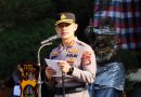 Kapolres Badung Dorong Early Warning System Lewat Sabuk Kamtibmas dan Call Center 110