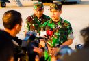 Kodam IX/Udayana Gerak Cepat Salurkan Bantuan Kemhan bagi Warga Terdampak Gempa NTT