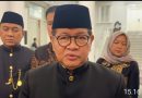 Gubernur DKI Jakarta Lantik 7 Pejabat Pimpinan Tinggi Pratama DKI ini daftarnya