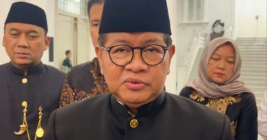Gubernur DKI Jakarta Lantik 7 Pejabat Pimpinan Tinggi Pratama DKI ini daftarnya