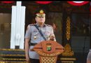 Hari Juang Polri, Semangat Pengabdian Terus Diteguhkan