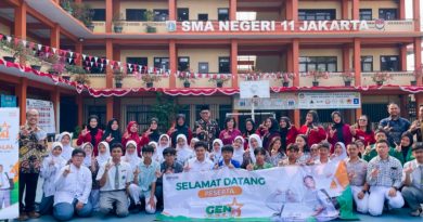 Gen Halal Championship 2026, Menyiapkan Generasi Muda Penggerak Gaya Hidup Halal