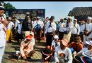 Festival Budaya Kabaman 2026, Lurah, Bhabinkamtibmas dan Bunda pervati Apresiasi Kebersamaan Dalam Keberagaman