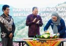 Peran Pers Mengawal Pembangunan Bali