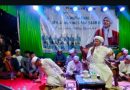 Warga Kampung Nelayan Muara Angke peringati Maulid Nabi Muhammad Saw tahun 1448 H