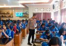 Sasar Siswa SMA/SMK Sederajat, Polda Bali Dorong Pelajar Bijak Gunakan AI Melalui Program Paham AI