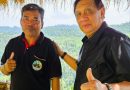 Kopi Tabanan Menembus Belanda, Produk Yayasan TII Dinikmati Raja Belanda