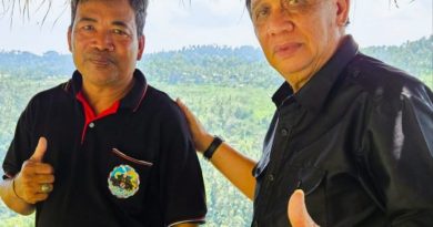 Kopi Tabanan Menembus Belanda, Produk Yayasan TII Dinikmati Raja Belanda