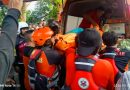 Pemancing Terpeleset Dan Jatuh Ke Sungai Di Bawah Jembatan Ditemukan Meninggal Dunia