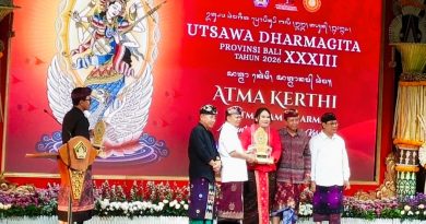 Prestasi Gemilang Duta Tabanan Di UDG Bali XXXIII, Cetak Generasi Unggul