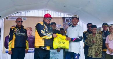 Pemkab Sukabumi perbaiki ratusan rutilahu guna tingkatkan kualitas hunian masyarakat