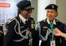 Terpesona Bali, Delegasi Nigeria Antusias Ikuti IAWP