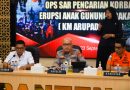 Polda Banten Ungkap Hasil Identifikasi Korban Kapal Arupadhatu 1