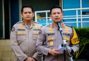 Polda Ok Jaya Siapkan Pelayanan, Kawal Penyampaian Pendapat 24 September Berjalan Tertib