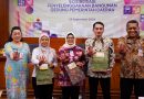 Perketat Standar Gedung Pemerintah, Pemkot Jakut Sosialisasi PBG–SLF Tingkatan Pelayanan