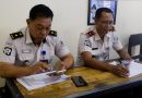 Evaluasi Pembinaan Dan Usulan Integrasi, Rutan Gianyar Laksanakan Sidang Tim Pengamat Pemasyarakatan