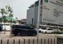 Badan Aset Bakal Cek Fasos/Fasum Taman Jadi Lahan “Parkir Komersil” di RW 10 Papanggo