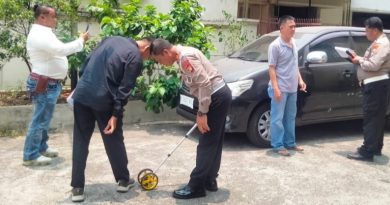 Pra-Rekonstruksi Kasus Pluit, Kuasa Hukum Soroti CCTV Diutak-atik Pra-Rekonstruksi Kasus Pluit, Kuasa Hukum Soroti CCTV Diutak-atik