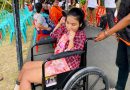 Dua Kursi Roda Ribuan Harapan Aksi Nyata Yayasan Bunga Bali Di Peringatan Hari Cerebral Palsy Sedunia