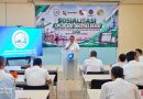 Menkop Bidang Kelembagaan dan Digital 86.000 TKBM Tanjung Priok Bakal Didata Lewat Aplikasi Dermaga