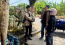 Polres Tabanan Ungkap Dugaan Penjualan BBM Lewat Marketplace Facebook, Pemuda Diamankan dengan 7 Botol BBM