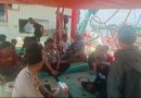 Kumpul Bersama Masyarakat, Polsek Benoa Ajak Pengurus Dan ABK Kapal Jaga Keamanan Pelabuhan