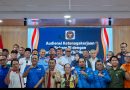 Kepala Bakom RI Audensi dengan Serikat Buruh yang tergabung Koalisi Besar Perjuangan Buruh Indonesia