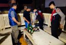 Operasi Sarang Narkoba, Polres Jembrana Periksa 14 Pekerja Tempat Hiburan Malam