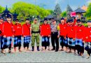 BNN Dan Komisi III DPR RI Ajak Generasi Muda Desa Adat Waspadai Bahaya Narkoba