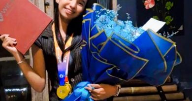 Wayan Sanditya D. I. Antar SMAN 1 Denpasar Raih Gold Medal Dan Special Award Di WICE 2026 Wayan Sanditya D. I. Antar SMAN 1 Denpasar Raih Gold Medal Dan Special Award Di WICE 2026