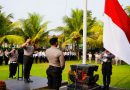 Pimpin Upacara Sumpah Pemuda , Kapolres Bangli: Jadilah Generasi Patriotik, Gigih, Dan Berempati Pimpin Upacara Sumpah Pemuda , Kapolres Bangli: Jadilah Generasi Patriotik, Gigih, Dan Berempati