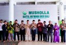Pererat Sinergitas Dengan DMI, Kapolda Bali Ajak Bersama Jaga Kerukunan Dan Kamtibmas